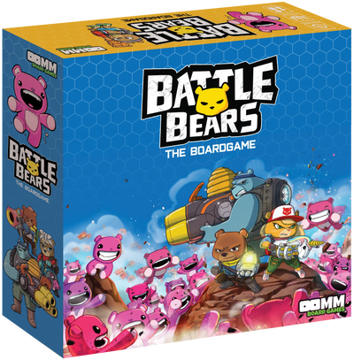 Battle Bears